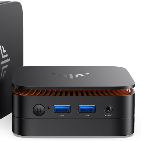 NiPoGi Essenx E1 Mini PC